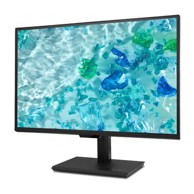 ACER Monitor B248YGB, 23.8", Full HD, IPS, 120 Hz / 75 Hz, USB-C, HDMI, DisplayPort